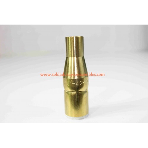 Umeta-v000100-boquilla Cóncava Modelo 501 con Ofertas en Carrefour